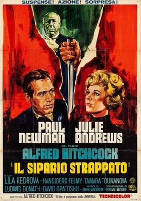 Torn Curtain movie posters (1966) mug #MOV_2243721