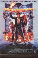 Dreamscape movie posters (1984) hoodie #3683452