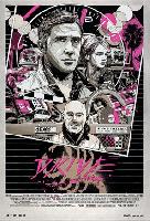 Drive movie posters (2011) Longsleeve T-shirt #3683458