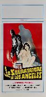 The Toolbox Murders movie posters (1978) Longsleeve T-shirt #3683462