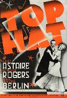 Top Hat movie posters (1935) Longsleeve T-shirt #3683464