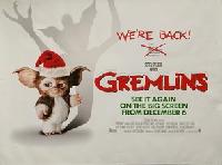 Gremlins movie posters (1984) sweatshirt #3683715