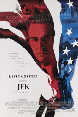 JFK movie posters (1991) Poster MOV_2244054