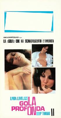 Deep Throat Part II movie posters (1974) mug #MOV_2244098