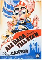 Ali Baba Goes to Town movie posters (1937) t-shirt #3683797
