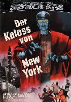The Colossus of New York movie posters (1958) Mouse Pad MOV_2244110