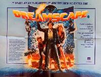 Dreamscape movie posters (1984) t-shirt #3683835