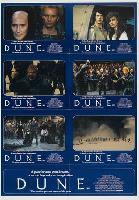 Dune movie posters (1984) t-shirt #3683855