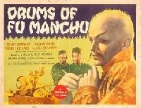 Drums of Fu Manchu movie posters (1940) mug #MOV_2244165