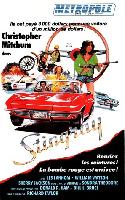 Stingray movie posters (1978) Mouse Pad MOV_2244193