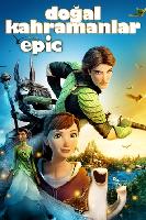 Epic movie posters (2013) Mouse Pad MOV_2244274