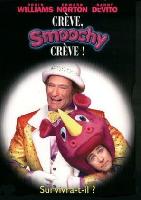 Death to Smoochy movie posters (2002) Tank Top #3683999