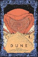 Dune movie posters (1984) hoodie #3684053