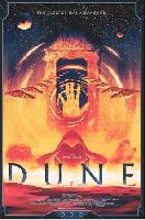 Dune movie posters (1984) hoodie #3684054