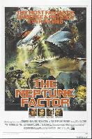 The Neptune Factor movie posters (1973) Tank Top #3684094