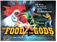 The Food of the Gods movie posters (1976) magic mug #MOV_2244454