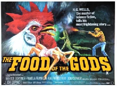 The Food of the Gods movie posters (1976) mug #MOV_2244454