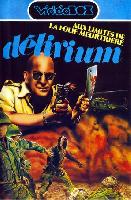 Delirium movie posters (1979) Mouse Pad MOV_2244624