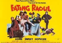 Eating Raoul movie posters (1982) Tank Top #3684541