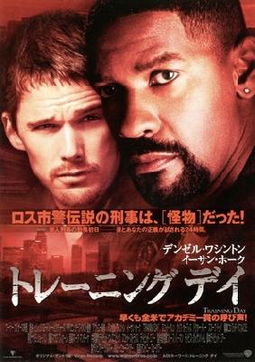 Training Day movie posters (2001) Poster MOV_2244928