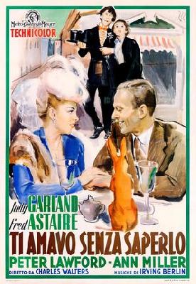 Easter Parade movie posters (1948) magic mug #MOV_2244992