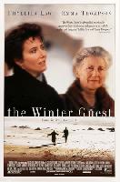 The Winter Guest movie posters (1997) Longsleeve T-shirt #3684712