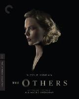 The Others movie posters (2001) hoodie #3684757