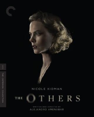 The Others movie posters (2001) Poster MOV_2245063