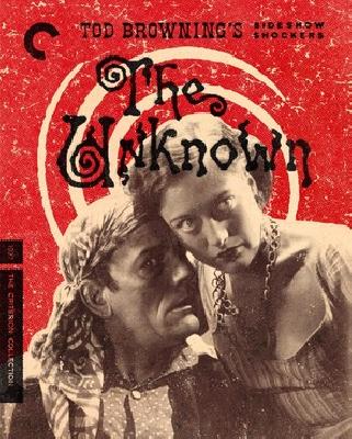 The Unknown movie posters (1927) Mouse Pad MOV_2245065