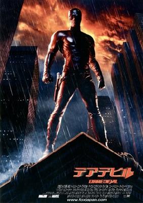 Daredevil movie posters (2003) mug #MOV_2245101