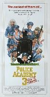 Police Academy 3: Back in Training movie posters (1986) magic mug #MOV_2245118