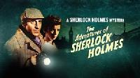 The Adventures of Sherlock Holmes movie posters (1939) mug #MOV_2245247