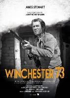 Winchester '73 movie posters (1950) hoodie #3684953