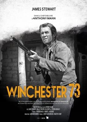 Winchester '73 movie posters (1950) Poster MOV_2245259