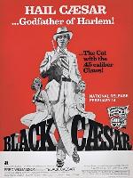 Black Caesar movie posters (1973) hoodie #3684958