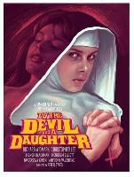 To the Devil a Daughter movie posters (1976) hoodie #3684982