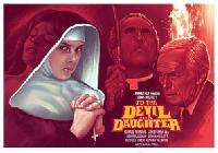 To the Devil a Daughter movie posters (1976) Tank Top #3684989