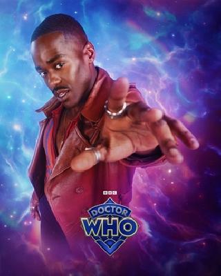 Doctor Who movie posters (2005) Poster MOV_2245341