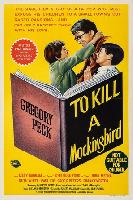 To Kill a Mockingbird movie posters (1962) Tank Top #3685203