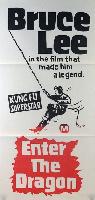 Enter The Dragon movie posters (1973) t-shirt #3685355