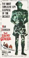 The Enemy General movie posters (1960) mug #MOV_2245663
