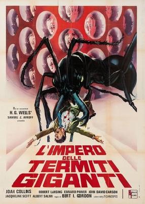 Empire of the Ants movie posters (1977) poster