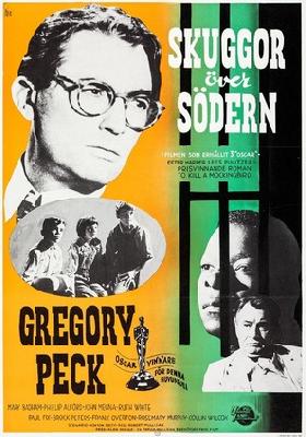 To Kill a Mockingbird movie posters (1962) Poster MOV_2245673