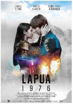 Lapua 1976 movie posters (2023) posters