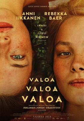Valoa valoa valoa movie posters (2023) posters