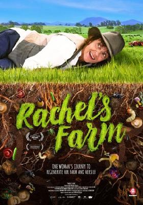 Rachel's Farm movie posters (2023) posters