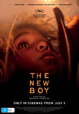 The New Boy movie posters (2023) posters