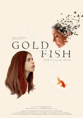 Goldfish movie posters (2022) posters