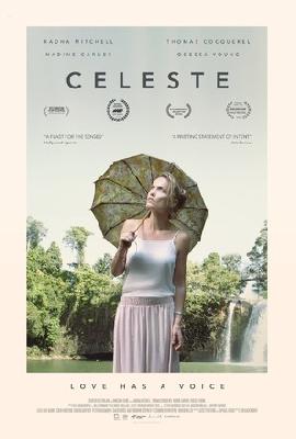Celeste movie posters (2018) posters