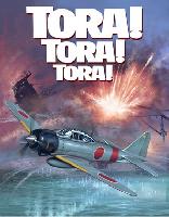 Tora! Tora! Tora! movie posters (1970) Longsleeve T-shirt #3685589